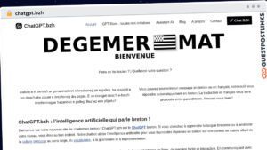 Publish Guest Post on chatgpt.bzh