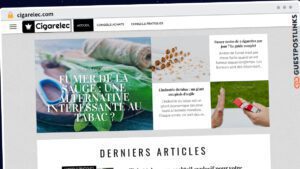 Publish Guest Post on cigarelec.com