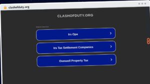 Publish Guest Post on clashofduty.org