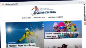 Publish Guest Post on climbxmedia.com
