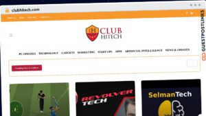 Publish Guest Post on clubhitech.com