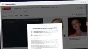 Publish Guest Post on cnnvoice.com
