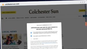 Publish Guest Post on colchestersun.com