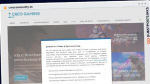 Publish Guest Post on creocommunity.es