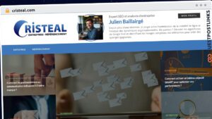 Publish Guest Post on cristeal.com