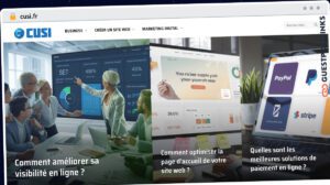 Publish Guest Post on cusi.fr