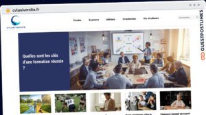 Publish Guest Post on cvluniversite.fr