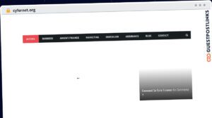 Publish Guest Post on cyfernet.org