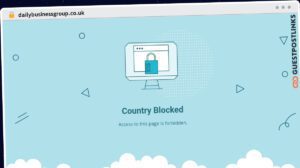 Publish Guest Post on dailybusinessgroup.co.uk
