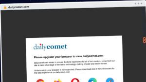 Publish Guest Post on dailycomet.com