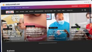 Publish Guest Post on dailyusamail.com