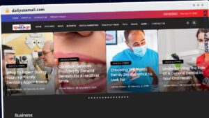 Publish Guest Post on dailyusamail.com