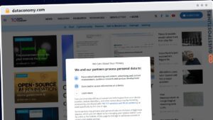 Publish Guest Post on dataconomy.com