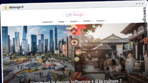 Publish Guest Post on dbdesign.fr