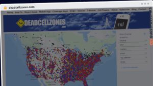 Publish Guest Post on deadcellzones.com