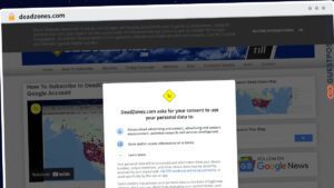 Publish Guest Post on deadzones.com