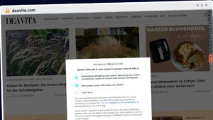 Publish Guest Post on deavita.com