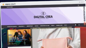 Publish Guest Post on digital-crea.fr