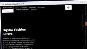 Publish Guest Post on digitalfashionnative.com