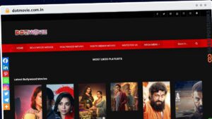 Publish Guest Post on dotmovie.com.in