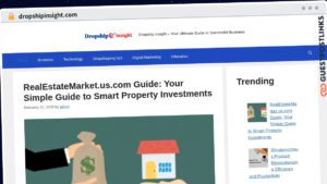 Publish Guest Post on dropshipinsight.com