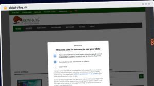 Publish Guest Post on ekiwi-blog.de