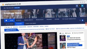 Publish Guest Post on employernews.co.uk