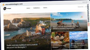 Publish Guest Post on encredebretagne.com