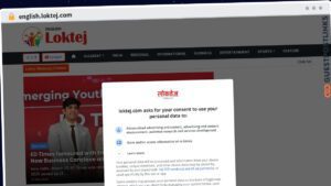 Publish Guest Post on english.loktej.com