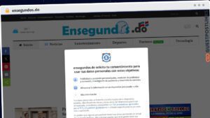 Publish Guest Post on ensegundos.do