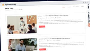 Publish Guest Post on epubzone.org