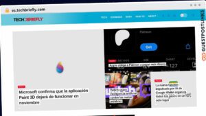 Publish Guest Post on es.techbriefly.com
