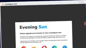 Publish Guest Post on eveningsun.com