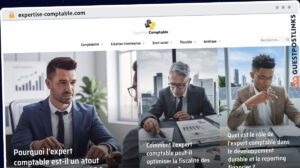 Publish Guest Post on expertise-comptable.com