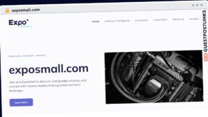 Publish Guest Post on exposmall.com