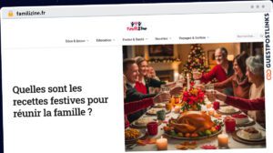 Publish Guest Post on familizine.fr
