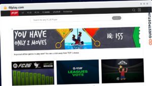 Publish Guest Post on fifplay.com