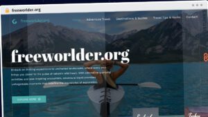 Publish Guest Post on freeworlder.org