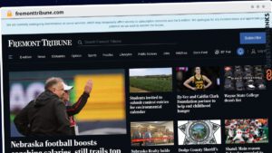 Publish Guest Post on fremonttribune.com