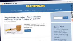 Publish Guest Post on fullformmeans.com