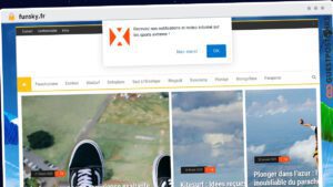 Publish Guest Post on funsky.fr