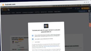 Publish Guest Post on fxstreet.com