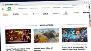 Publish Guest Post on gamelevate.com