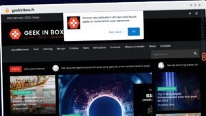 Publish Guest Post on geekinbox.fr
