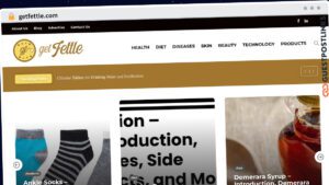 Publish Guest Post on getfettle.com