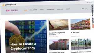 Publish Guest Post on getinspire.uk