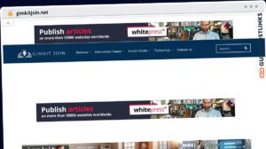 Publish Guest Post on gimkitjoin.net