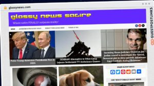 Publish Guest Post on glossynews.com