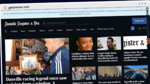 Publish Guest Post on godanriver.com