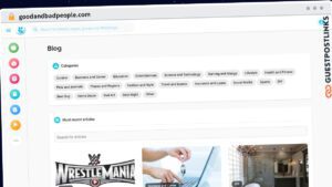 Publish Guest Post on goodandbadpeople.com